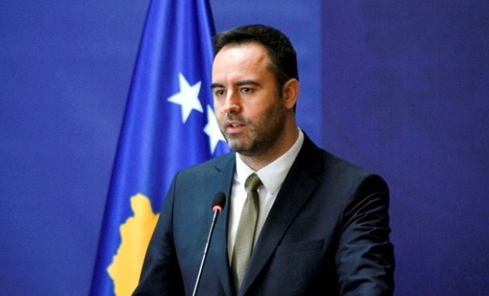 Konjufca: Përgjegjës i drejtpërdrejt për situatën në veri është Vuçiqi – masat e BE-së të padrejta