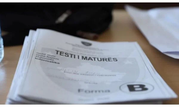 Këshilli i Prindërve kërkon pezullimin e testeve të arritshmërisë dhe të maturës