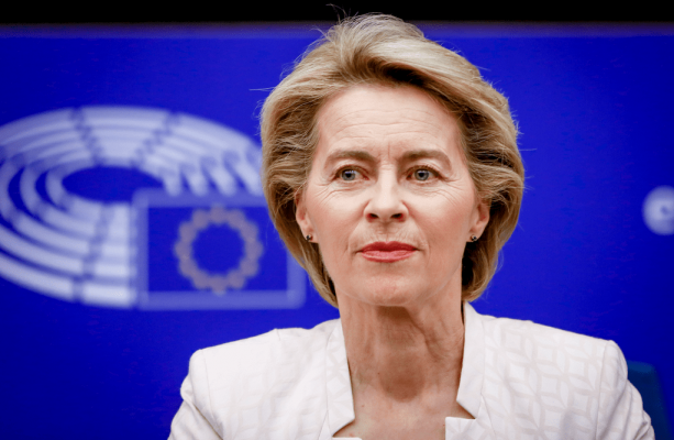 Von der Leyen: Ekziston një plan i qartë për shtensionimin e situatës në Kosovë