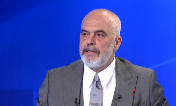 Dhuna në Kuvendin e Kosovës, reagon Rama