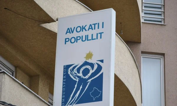 Avokati i Popullit dhe shoqëria civile dalin bashkë kundër dhunës në Kuvend