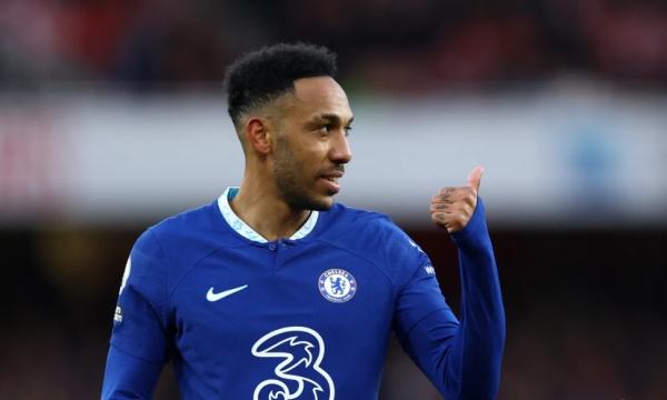 Aubameyang mund të rikthehet në Francë, klubi i njohur shpreh interesim për të