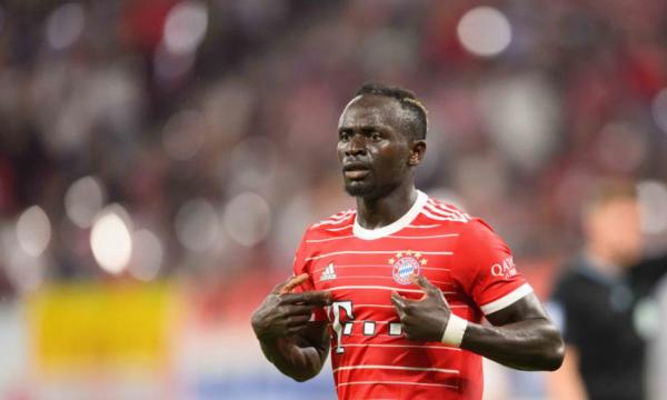 Mane drejt largimit nga Bayerni, Al-Nassr synon të nënshkruajë me senegalezin