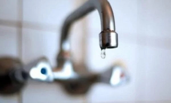 45 milionë euro borxhe, KRU Prishtina paralajmëron shkyçje nga uji për borxhlinjtë