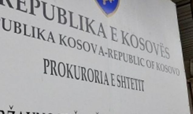 19 aktakuza ndaj 31 personave për vepra të ndryshme penale në 24 orët e fundit