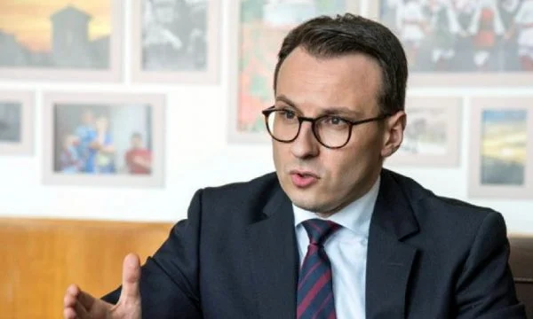 MPJD-ja refuzon kërkesën e Petkoviqit për hyrje në Kosovë
