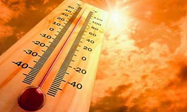 IKShPK-ja i këshillon qytetarët se si të mbrohen nga temperaturat e larta