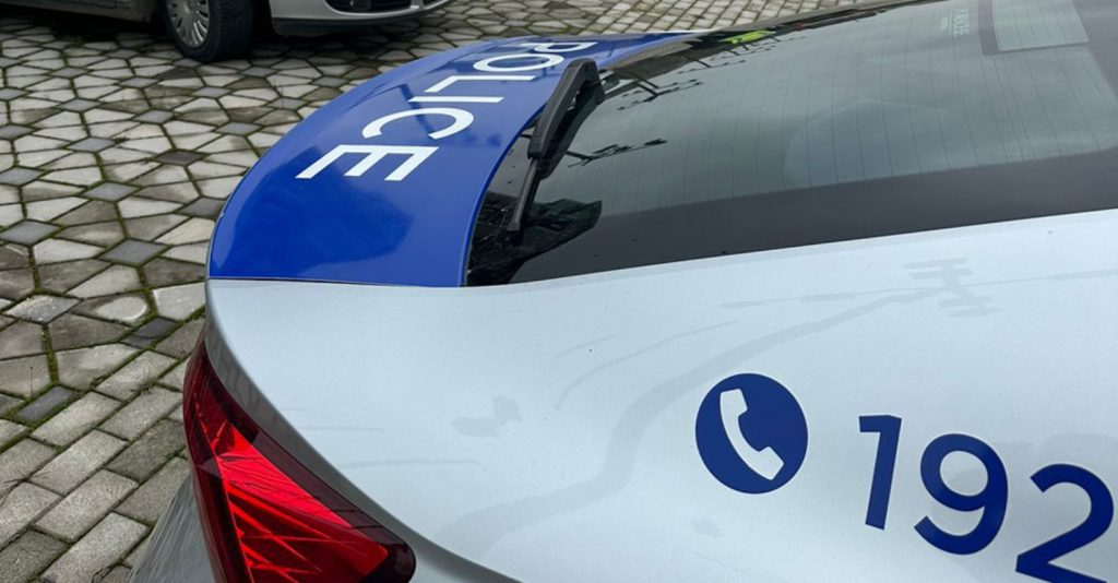 Nisin punën në veri 74 policët e rinj, 45 prej tyre serbë