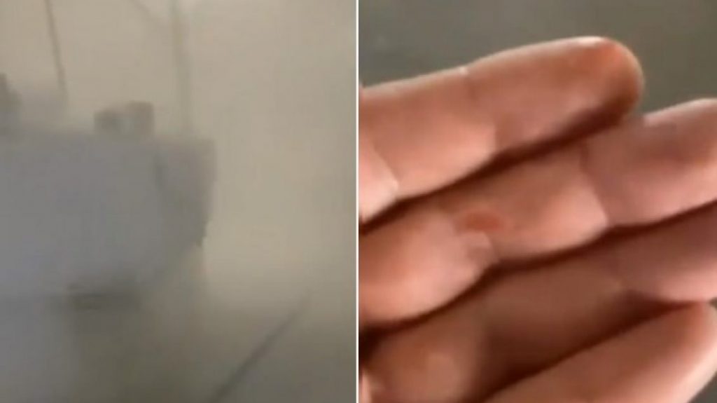 Sindikata publikon një video, tregon për kushtet e rënda në të cilat punohet në KEK