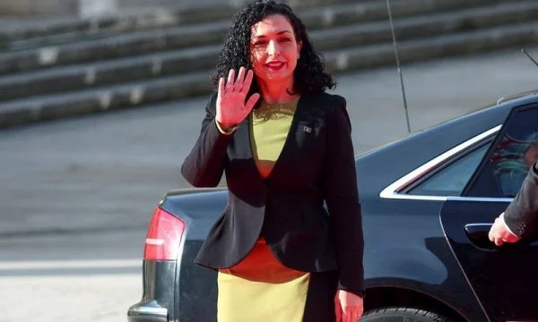Osmani: Kërcënimet ndaj policëve në veri vijnë nga Serbia dhe grupet e saj kriminale, të ndalet kjo fushatë
