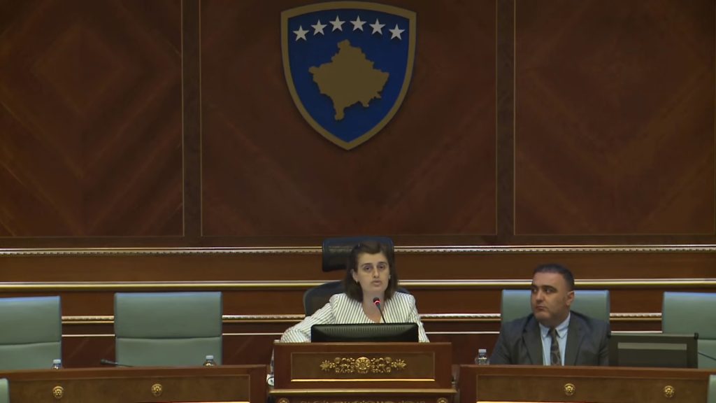 Kuvendi shkon në pushim veror – seanca e fundit dështon të mbahet