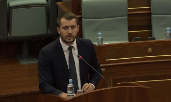 Përleshjet në Kuvend/ Prokuroria e fton Lushtakun për intervistim