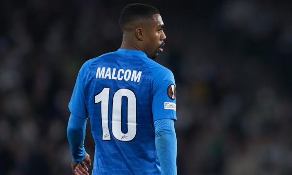 Barcelona do të përfitojë nga transferimi i Malcom te Al-Hilal