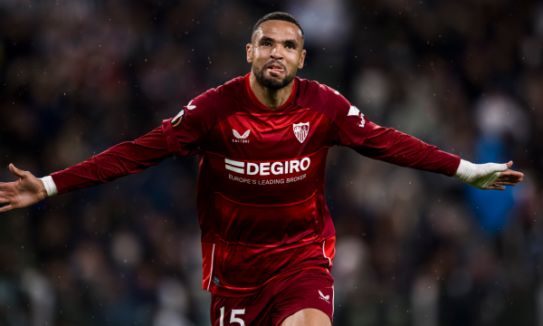 Juventusi interesohet për Youssef En-Nesyrin