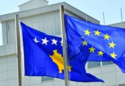 Zyra e BE-së në Kosovë reagon për dhunën në Kuvend