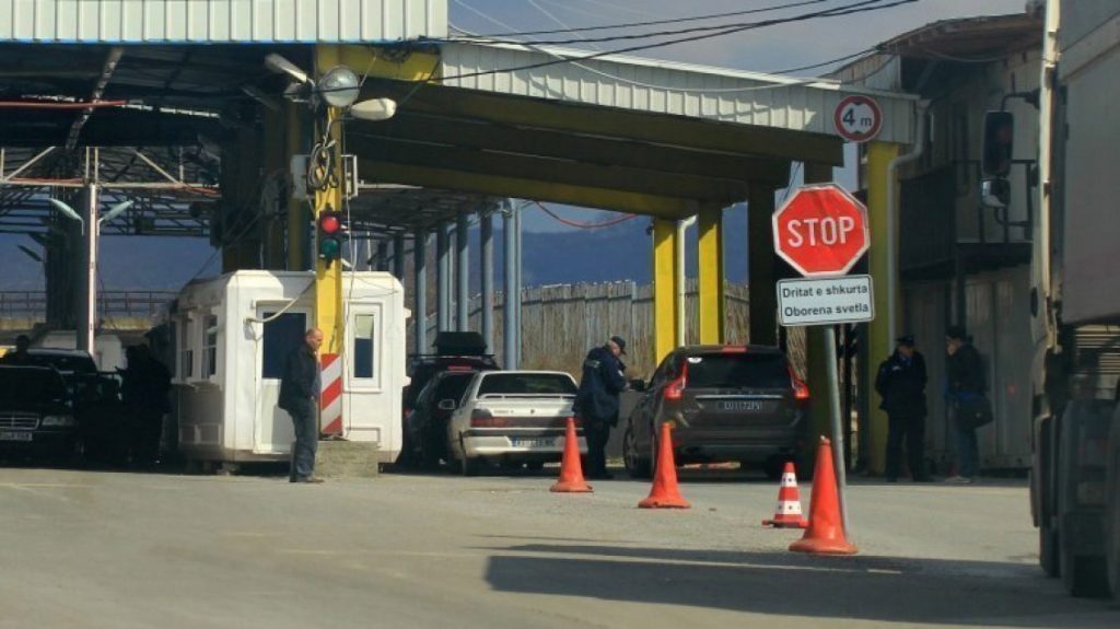 Nuk ka pritje të gjata në pikëkalimet kufitare