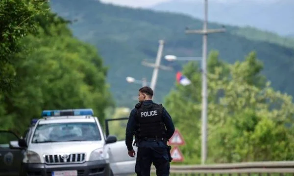 Qeveria është pajtuar ta zvogëlojë praninë e policisë në Veri, jep edhe detaje tjera për marrëveshjen Bislimi -Lajçak