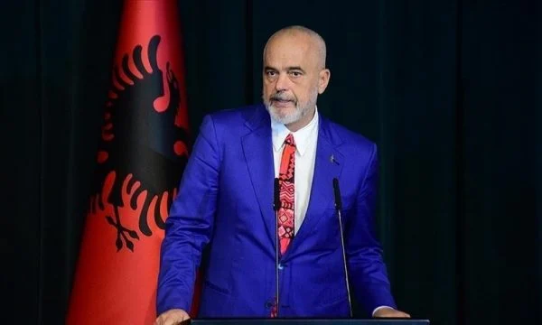 “Nuk e kam asnjë problem me Kurtin”