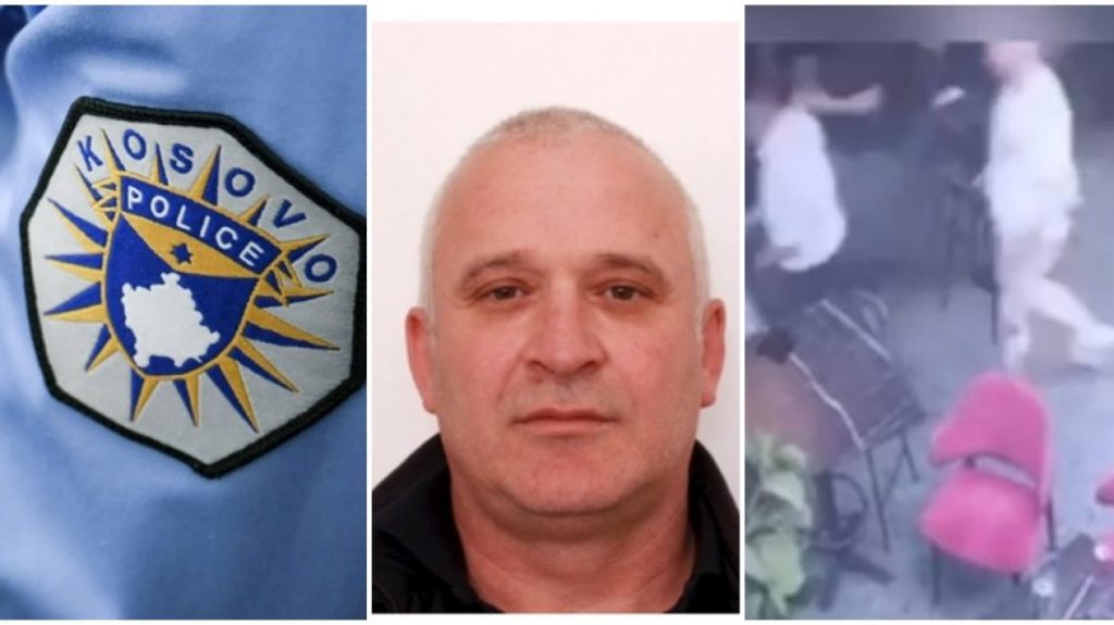 Vrasja në Klinë, Policia shpall në kërkim Tush Frrokun