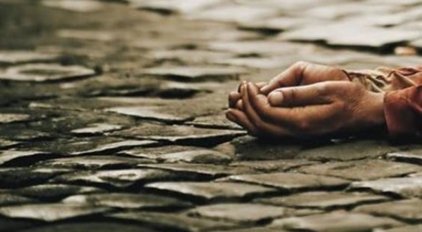 Policia me aksion për parandalimin e kërkimit të lëmoshës në Ferizaj