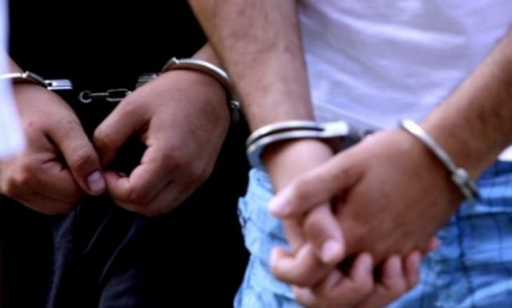 Arrestohen dy vetë në Ferizaj për një aksident të shkaktuar gati dy vjet më parë