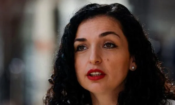 Osmani pas dënimit të Krivaqës: Le të jetë mesazh për të gjithë ata që zgjedhin dhunën ndaj grave si mjet