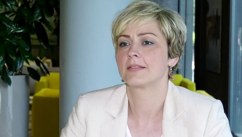 Ardita Sinani ndalohet mbi një orë nga policia kufitare serbe