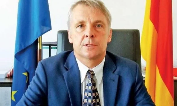 Avokatët e Kosovës njihen zyrtarisht nga Gjermania, Rohde: Një hap i rëndësishëm përpara