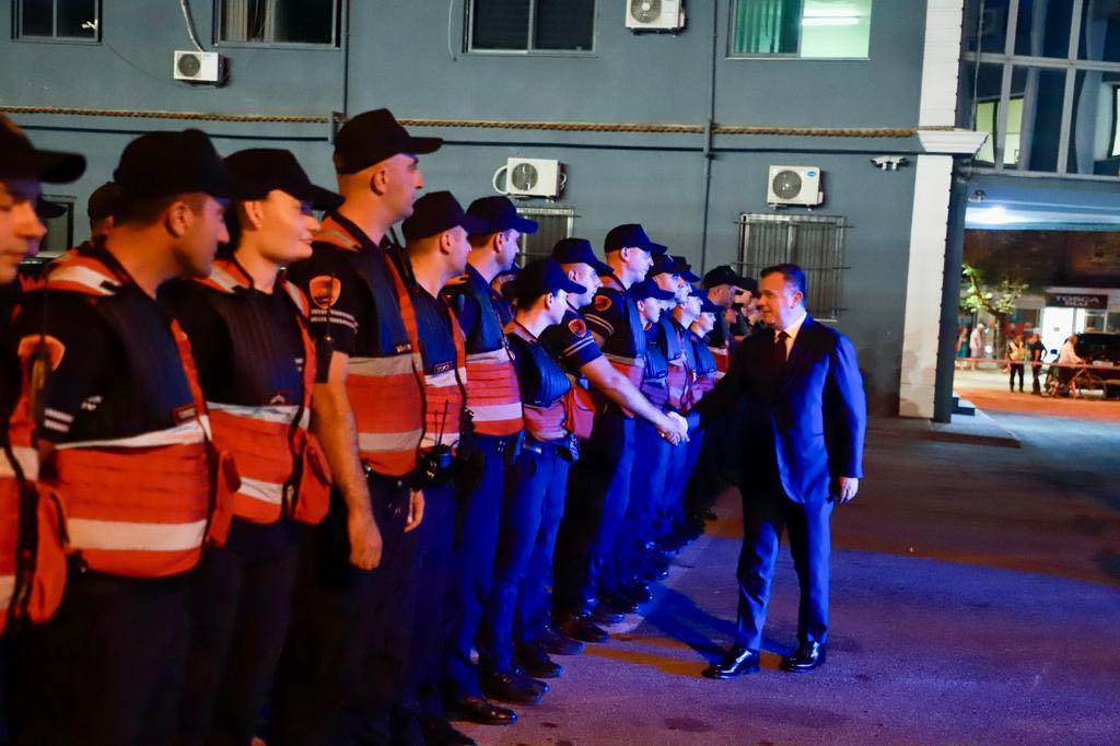 Pas kapjes së Mujecit me drogë, reagon ministri Balla: Duhet të shkohet tek “bosat” e tyre