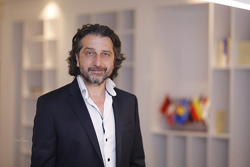 Rama: Është ulur numri i vrasjeve, vjedhjeve e dhunës në familje në Prishtinë
