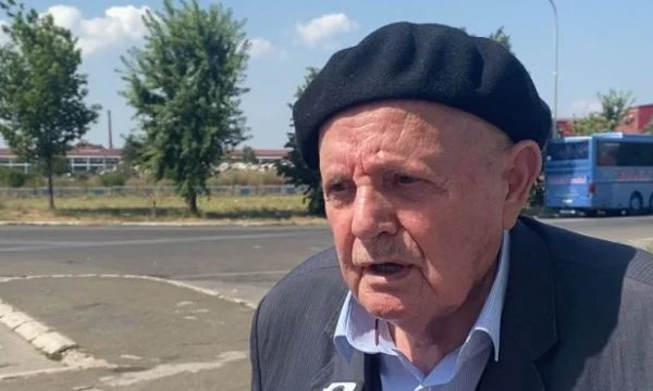Qerkini: Më lehtë takohem me ambasadorin e Britanisë e të Amerikës sesa me qeveritarët tanë