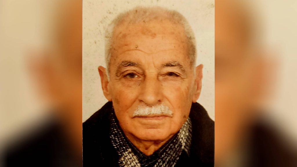 Zhduket i moshuari nga Ferizaj, policia kërkon ndihmë për gjetjen e tij