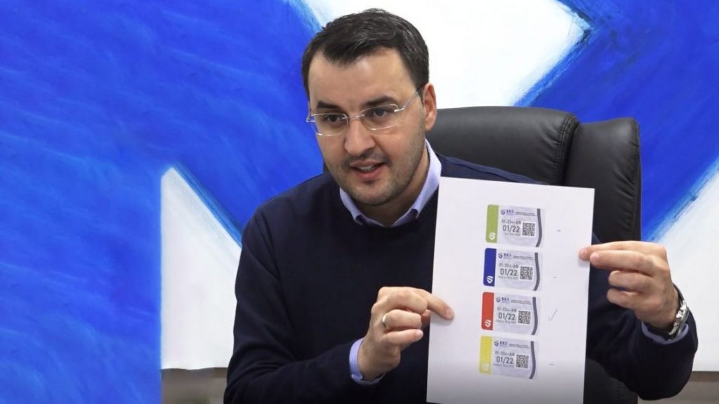 Mazreku: Ka vetëm një pengesë që e lë Kosovën jashtë “Kartonit të Gjelbër”