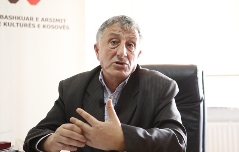 Jasharaj: Viti shkollor s’do të fillojë si duhet, nxënësit të pa pajisur me tekste, faji i MASHT-it