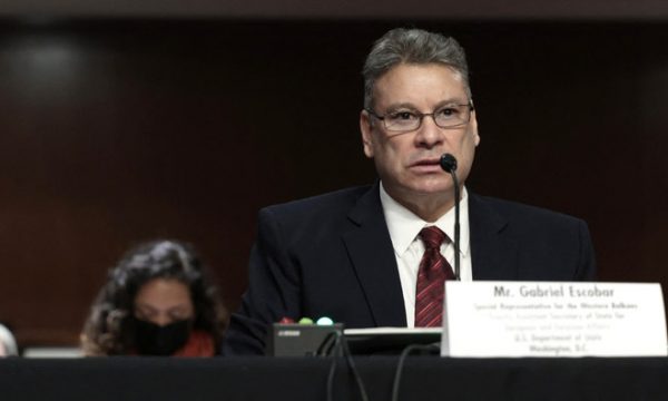 Fushatë për njohje në këmbim të Asociacionit, oferta amerikane në pritje