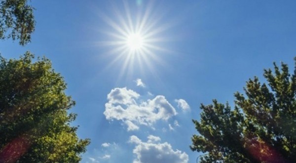 Ulen temperaturat, mot i freskët në Kosovë
