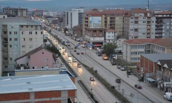 Vrasje në tentativë në Fushë Kosovë, arrestohet i dyshuari