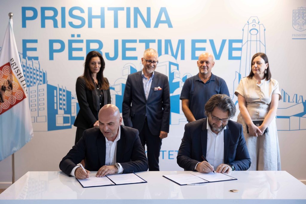 Nis zbatimi i marrëveshjes Kryeqytet-ShSKUK për shërbime të shpejta në Kardiologjinë Invazive
