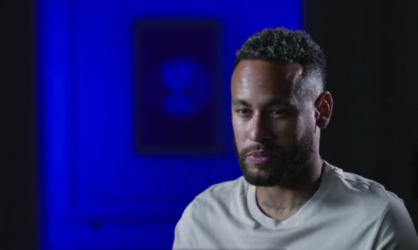 Neymar thotë se Ronaldo është shkaktari për rritjen masive të ligës arabe
