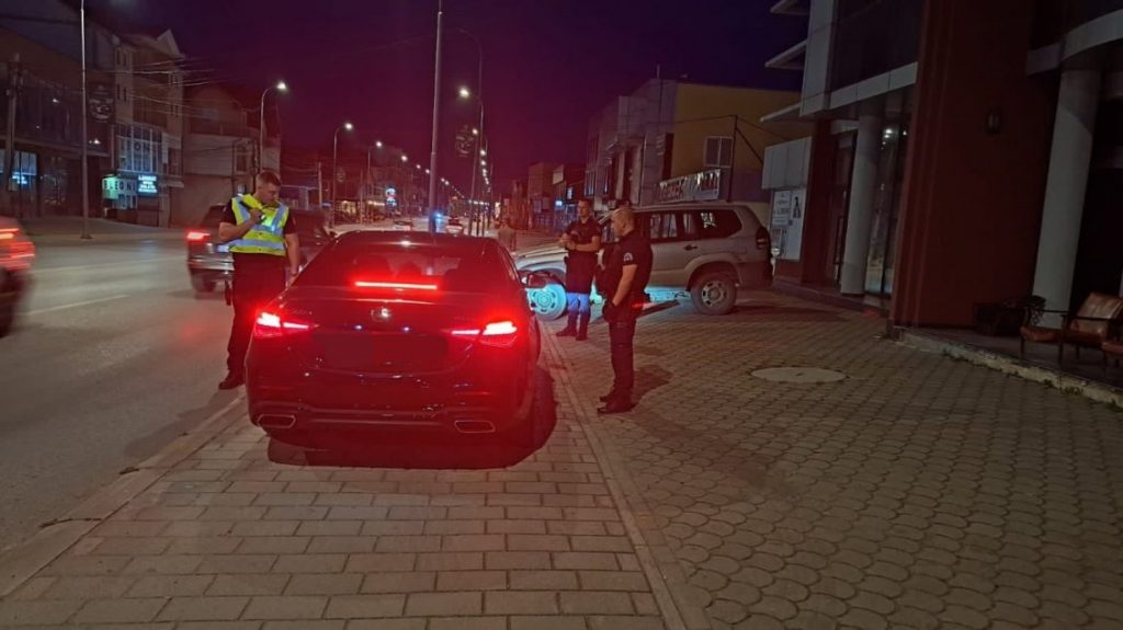 Operacioni “Goditja”, për dy javë Policia e Kosovës konfiskoi 54 armë, arrestoi 155 persona