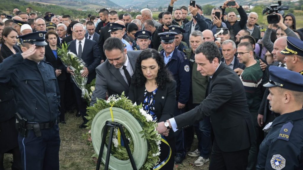 Kurti: Lavdi rreshter Afrim Bunjakut, heroit të Kosovës dhe dëshmorit më të ri të tokës së saj