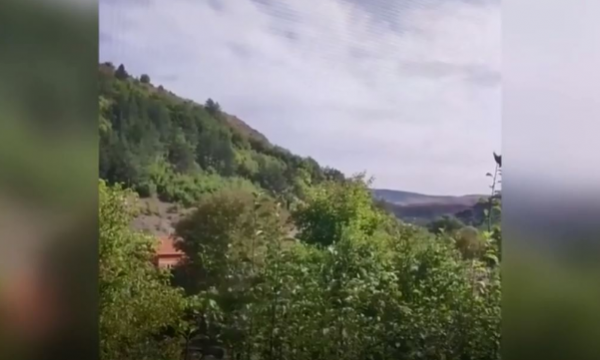 Vazhdojnë të shtënat në veri