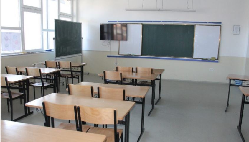 ​1 shtatori, nis viti i ri shkollor në Kosovë
