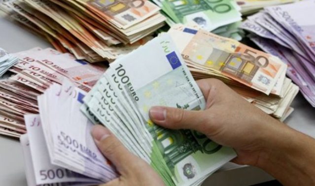 635.1 milionë euro dërguan mërgimtarët deri në qershor, rritja 14 përqind