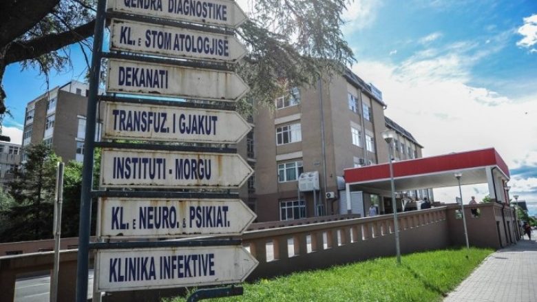 Policia jep detaje për arrestimin e ortopedit për ryfshfet – iu sekuestruan para e pajisje mjekësore