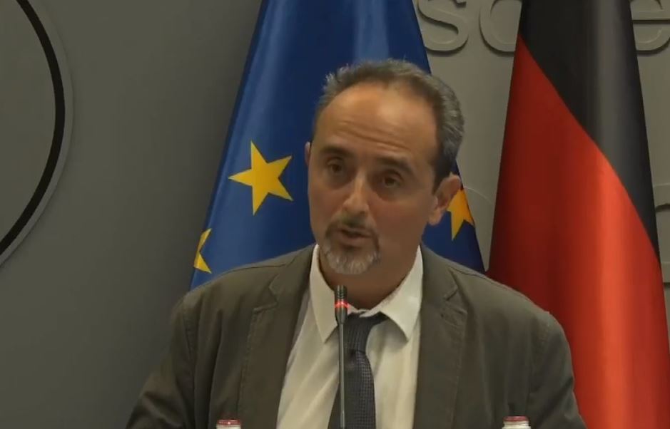 Zyrtari i BE-së për masat ndaj Kosovës: Janë të përkohshme