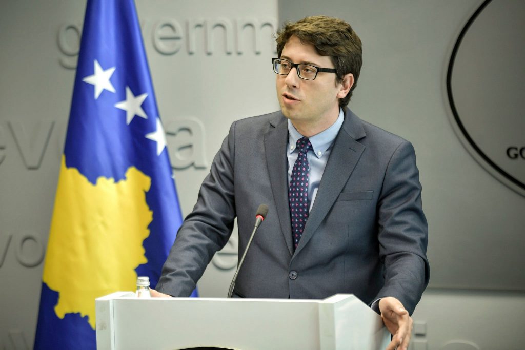 Murati: Mbi 250 milionë euro investime për Lojërat Mesdhetare