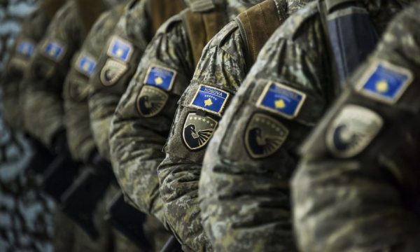 Tërmeti në Marok, FSK e gatshme të ndihmojë