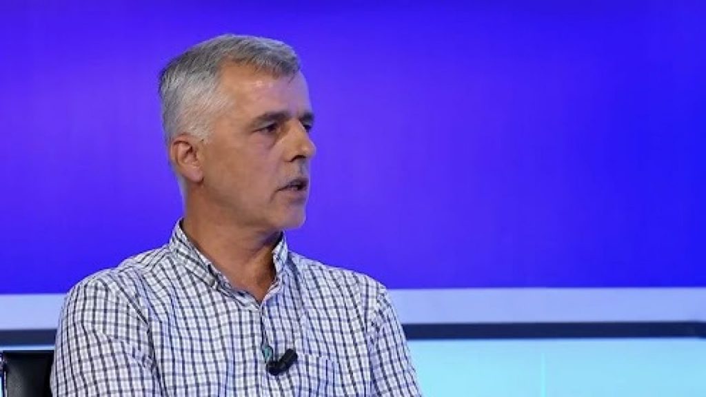 Klinaku: Zyra e Prokurorit në Hagë, në mungesë të fakteve po vazhdon me filma