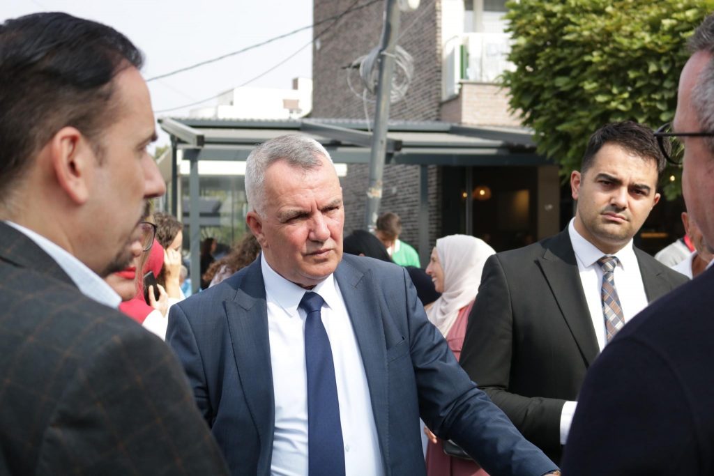 Panairi i biznesit për zhvillimin gjithëpërfshirës Ekonomik
